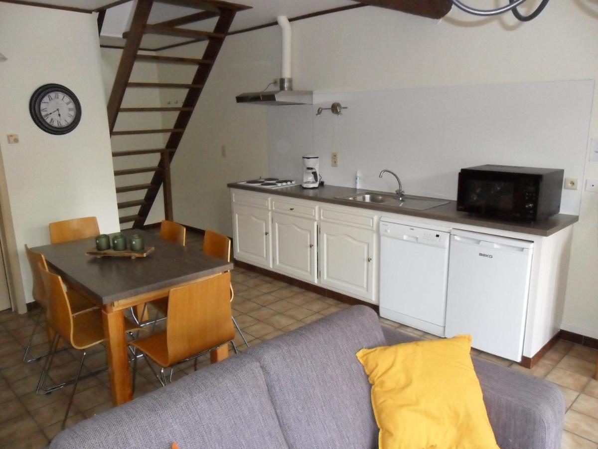 Schophemmerhoeve Voeren Exterior foto